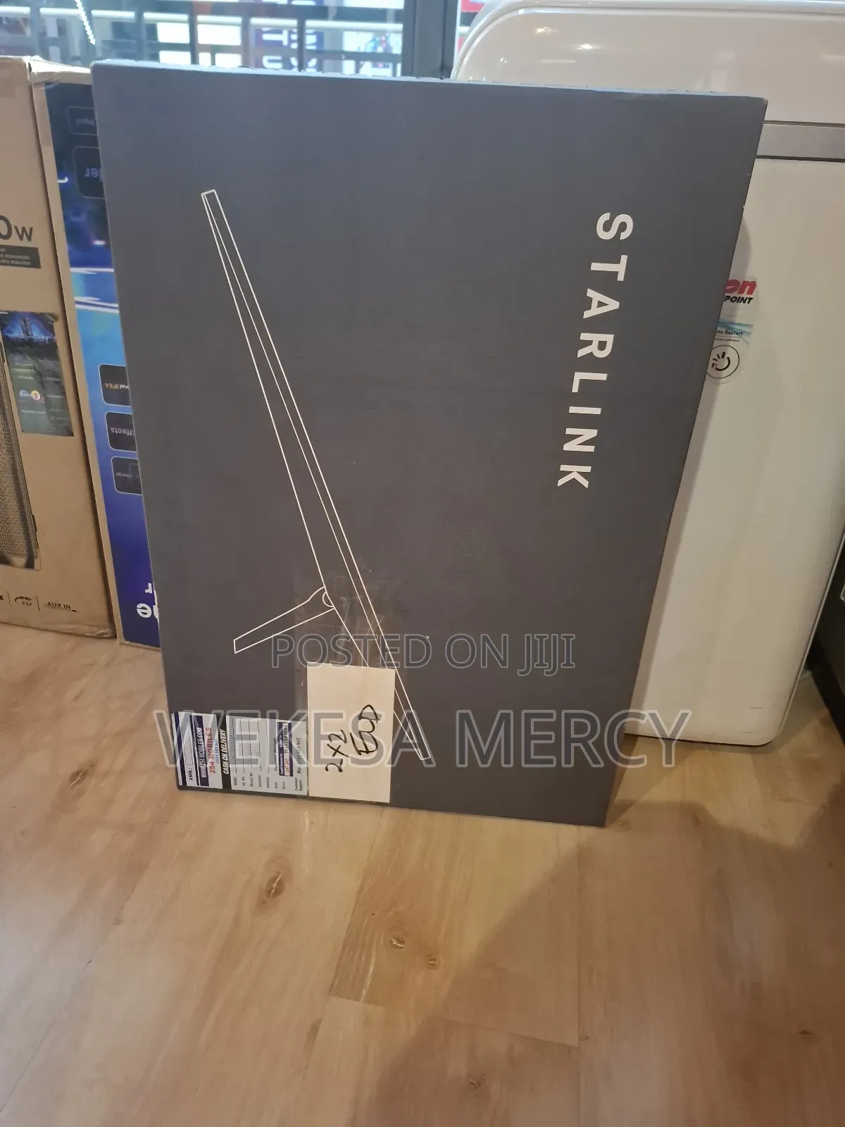 Starlink Starlink V3 Kit