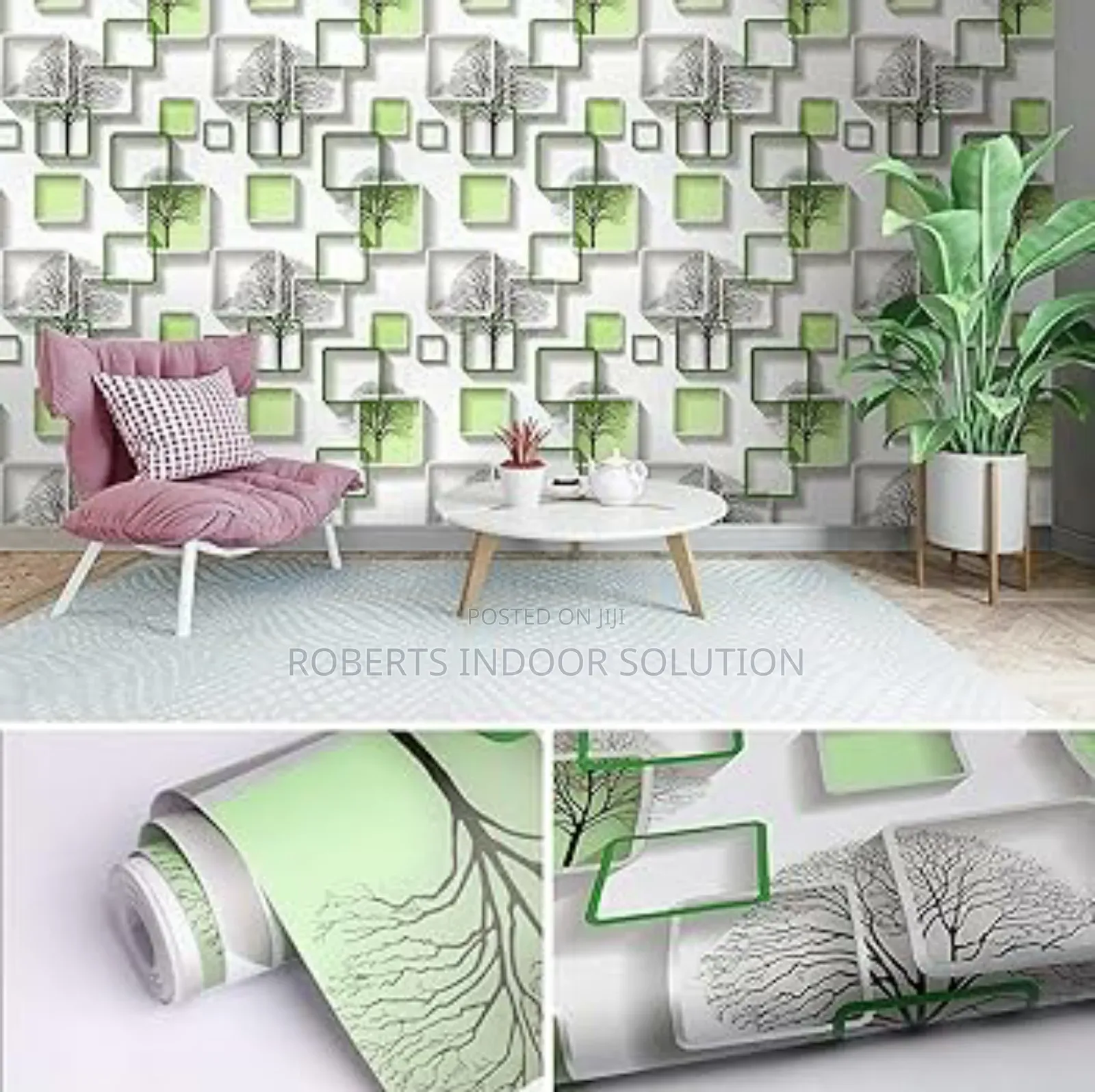 Wallpaper My Happy Place, Now on My Screen.