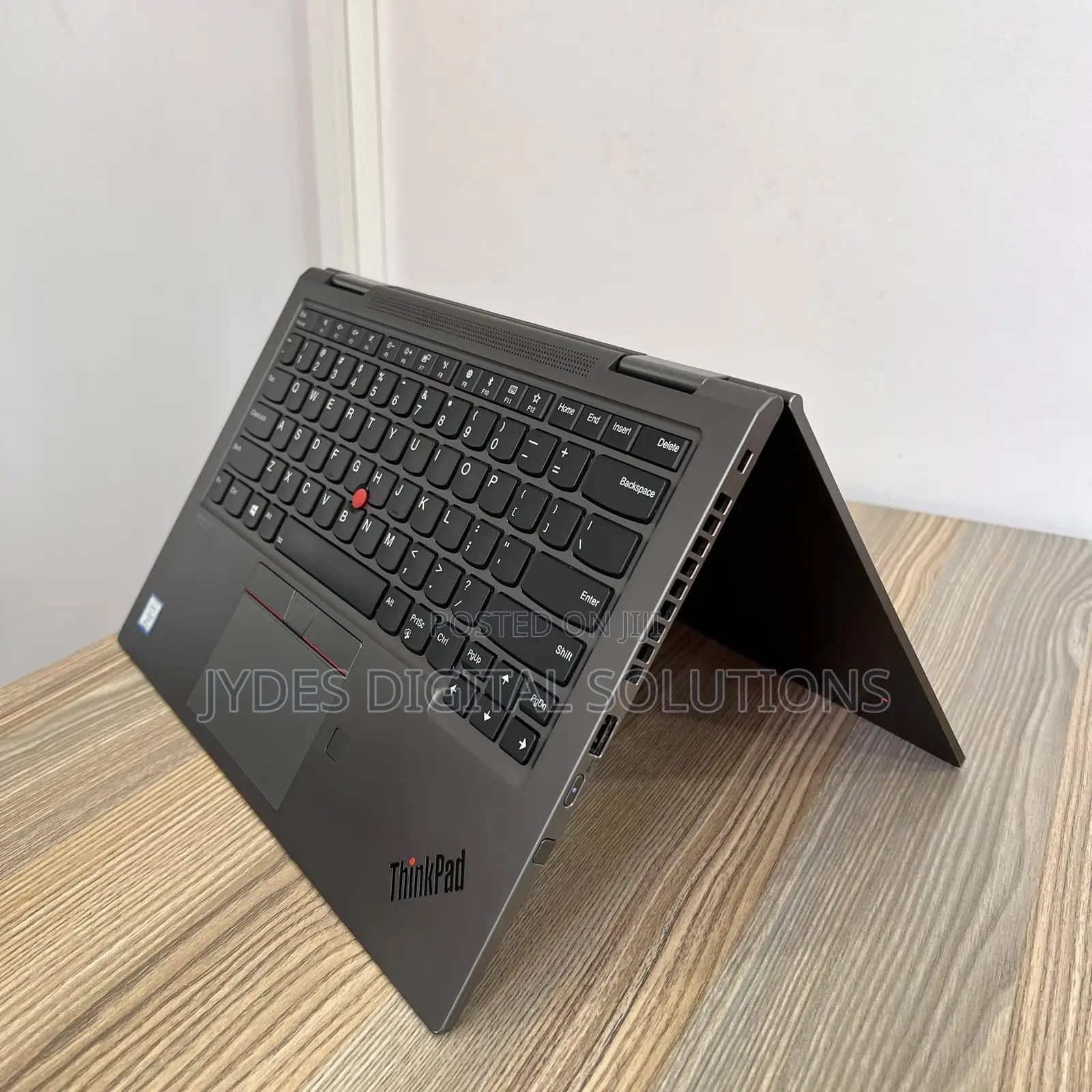 Laptop Lenovo Thinkpad X1 Yoga 16GB Intel Core i7 SSD 512GB