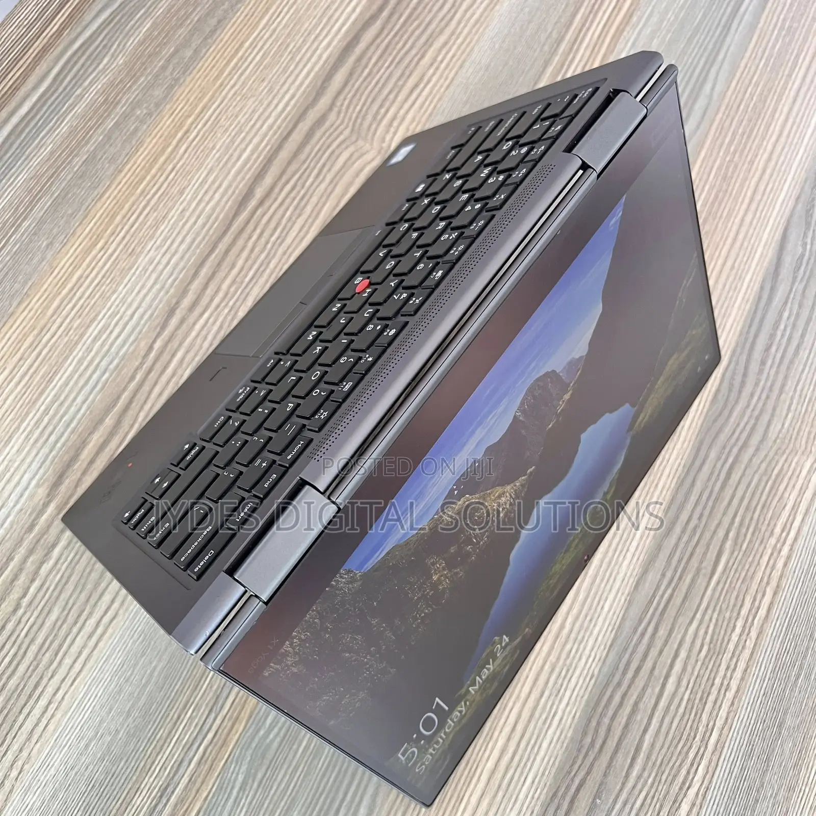 Laptop Lenovo Thinkpad X1 Yoga 16GB Intel Core i7 SSD 512GB