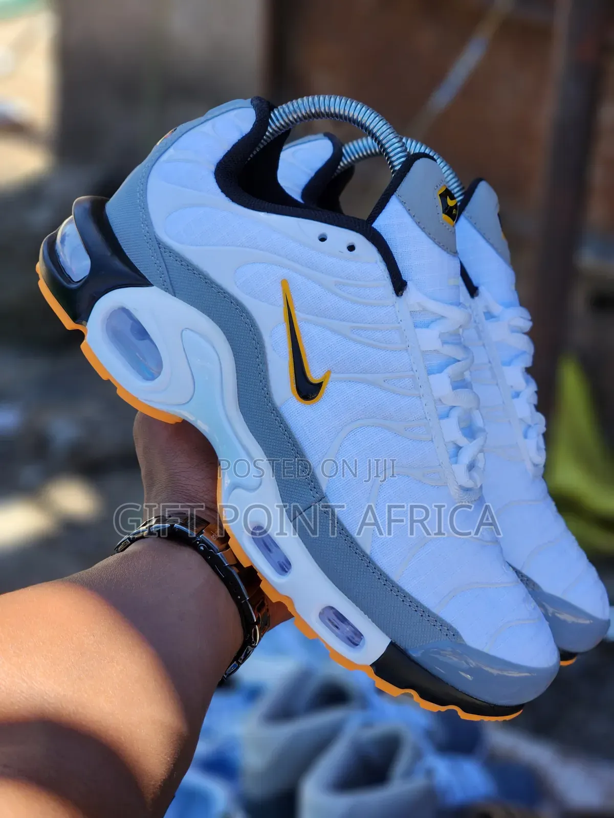 Nike Air Tn Plus