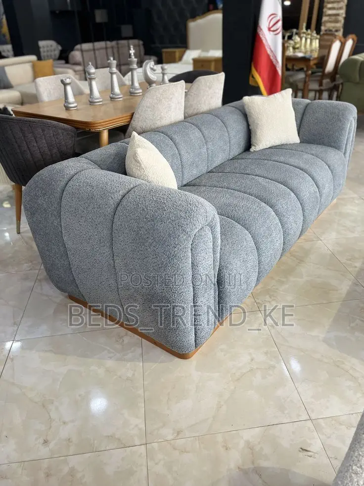 3-Seater Bubble Seat