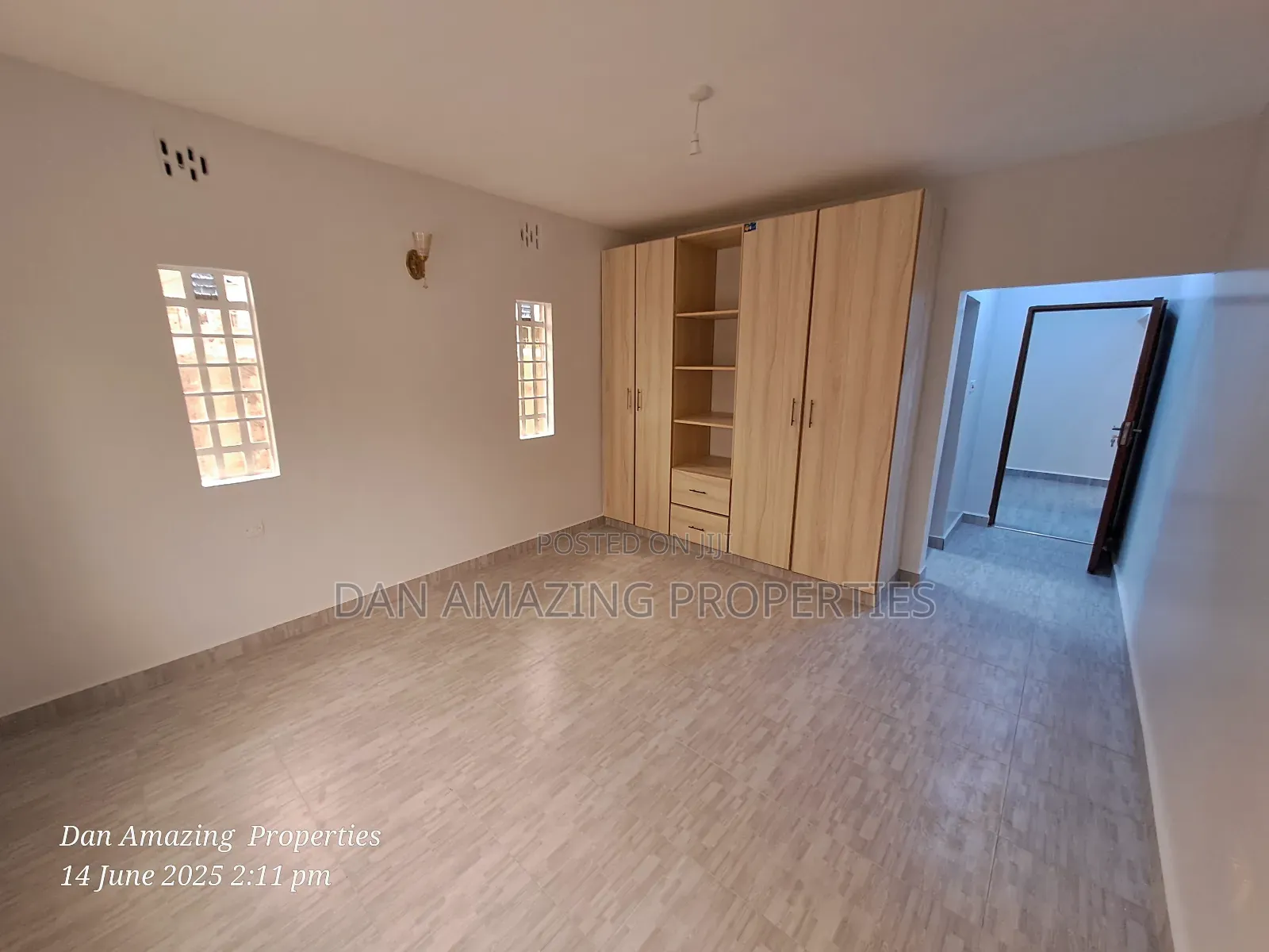3bdrm Bungalow in Rongai, Rimpa for sale