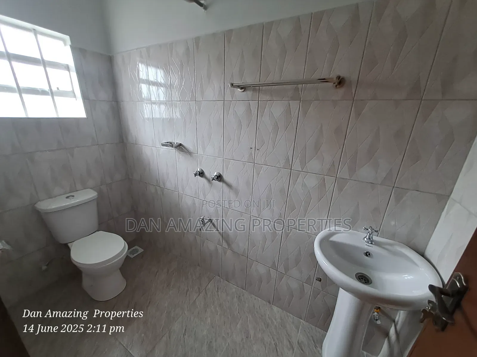 3bdrm Bungalow in Rongai, Rimpa for sale