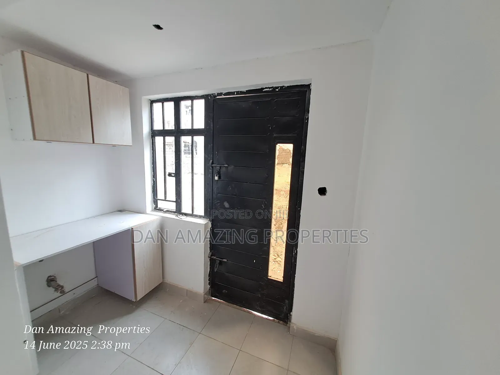 4bdrm Maisonette in Rongai, Rimpa for sale