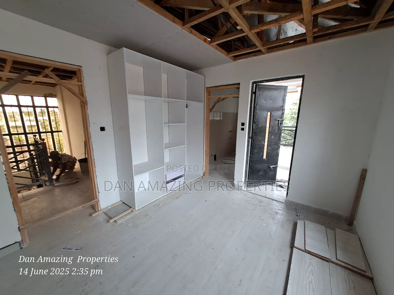 4bdrm Maisonette in Rongai, Rimpa for sale