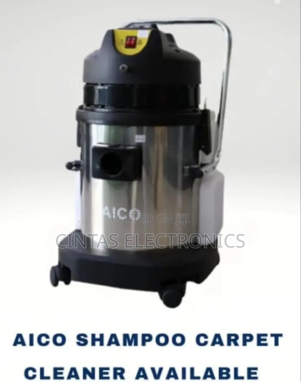 Aico Carpet Cleaner