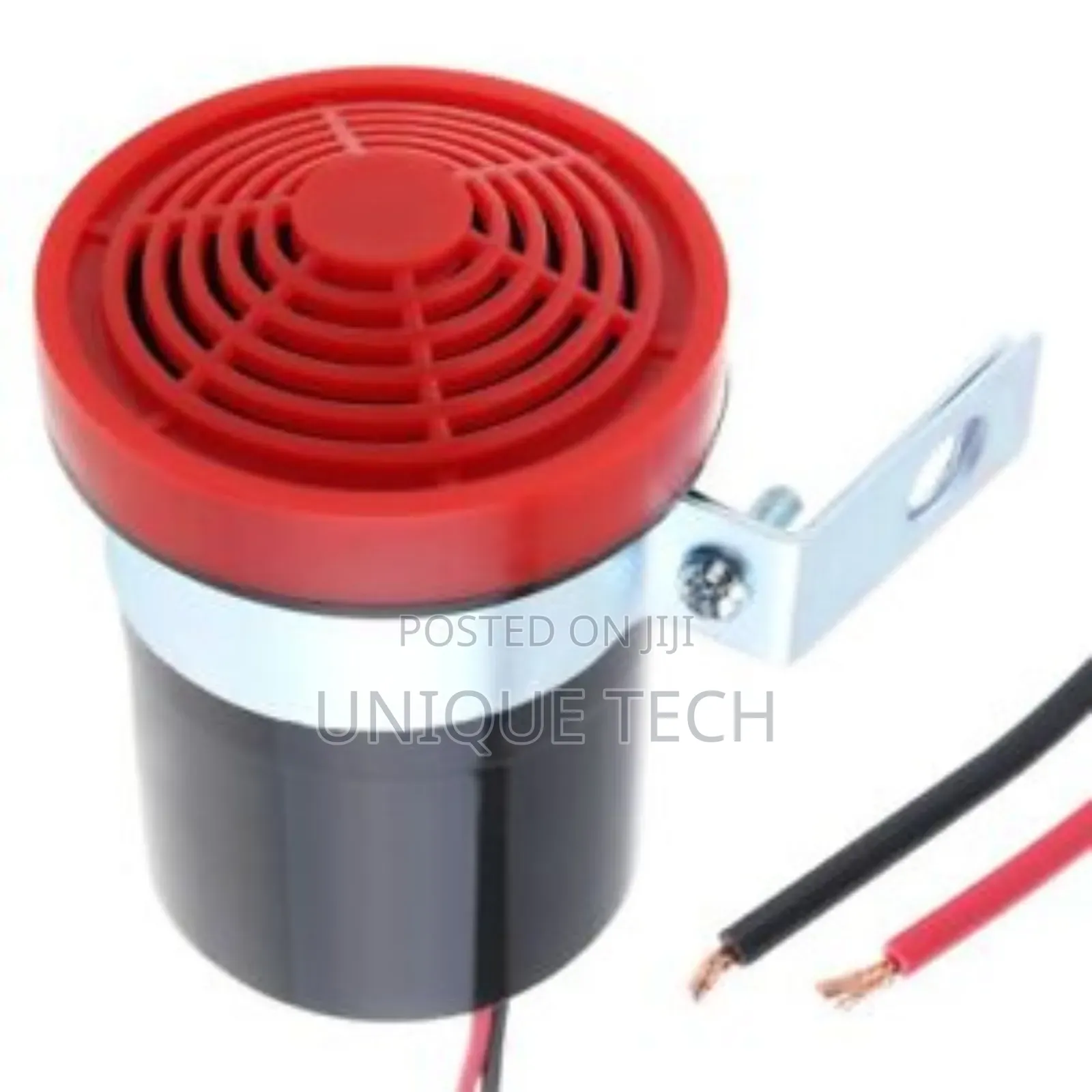Backup Beeper Horn 12v/ Universal Reverse Alarm