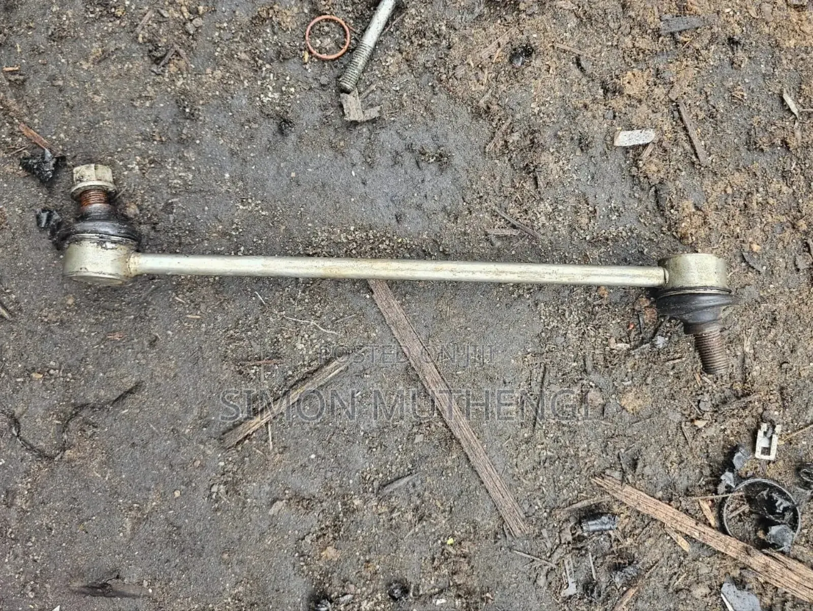 Nze Stabilizer Link on Sale