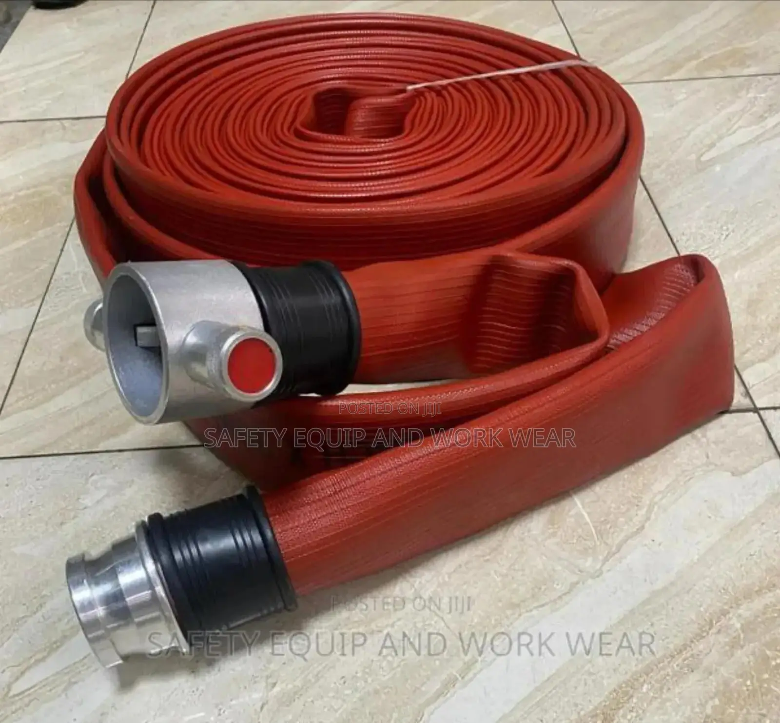 Agricultural Water Delivery Hose