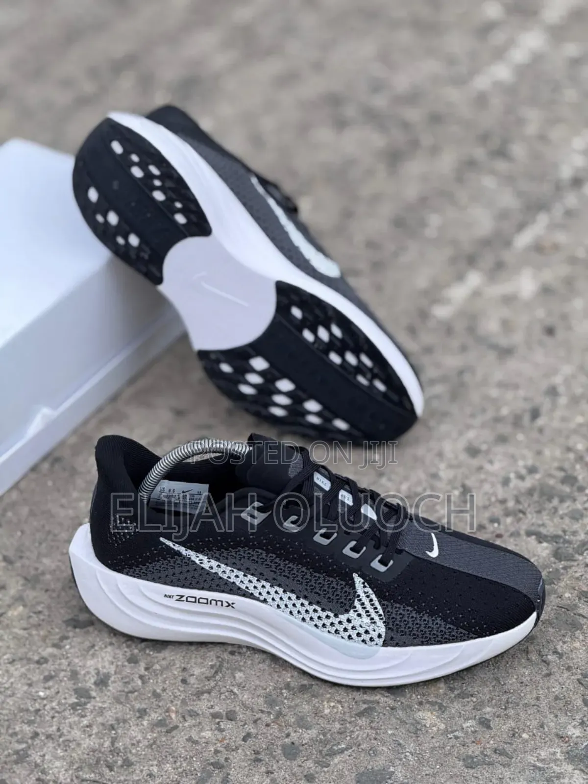 Quality Nike Zoom X Pegasus Plus Runners