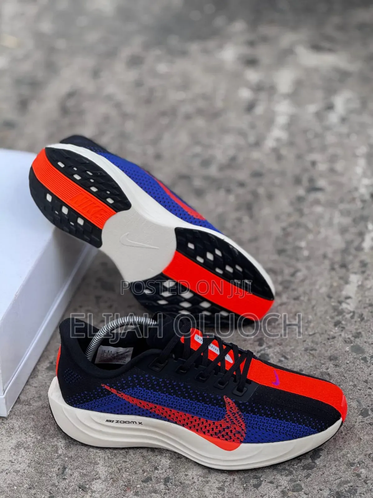 Quality Nike Zoom X Pegasus Plus Runners