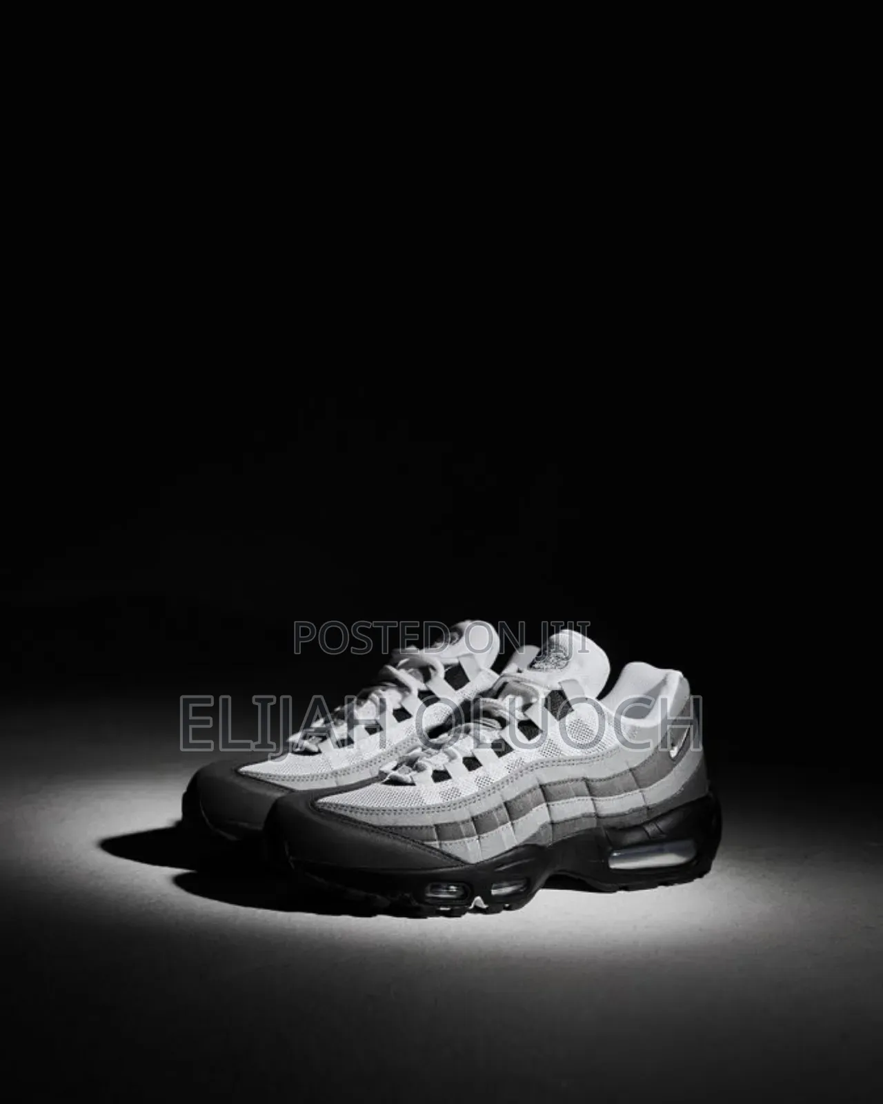 Airmax 95 Jewel Size 40__45