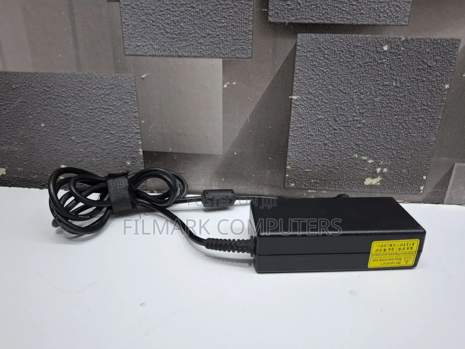 Acer Pa-1700-02 19v 3.42a Ac Power Laptop Charger Adapter
