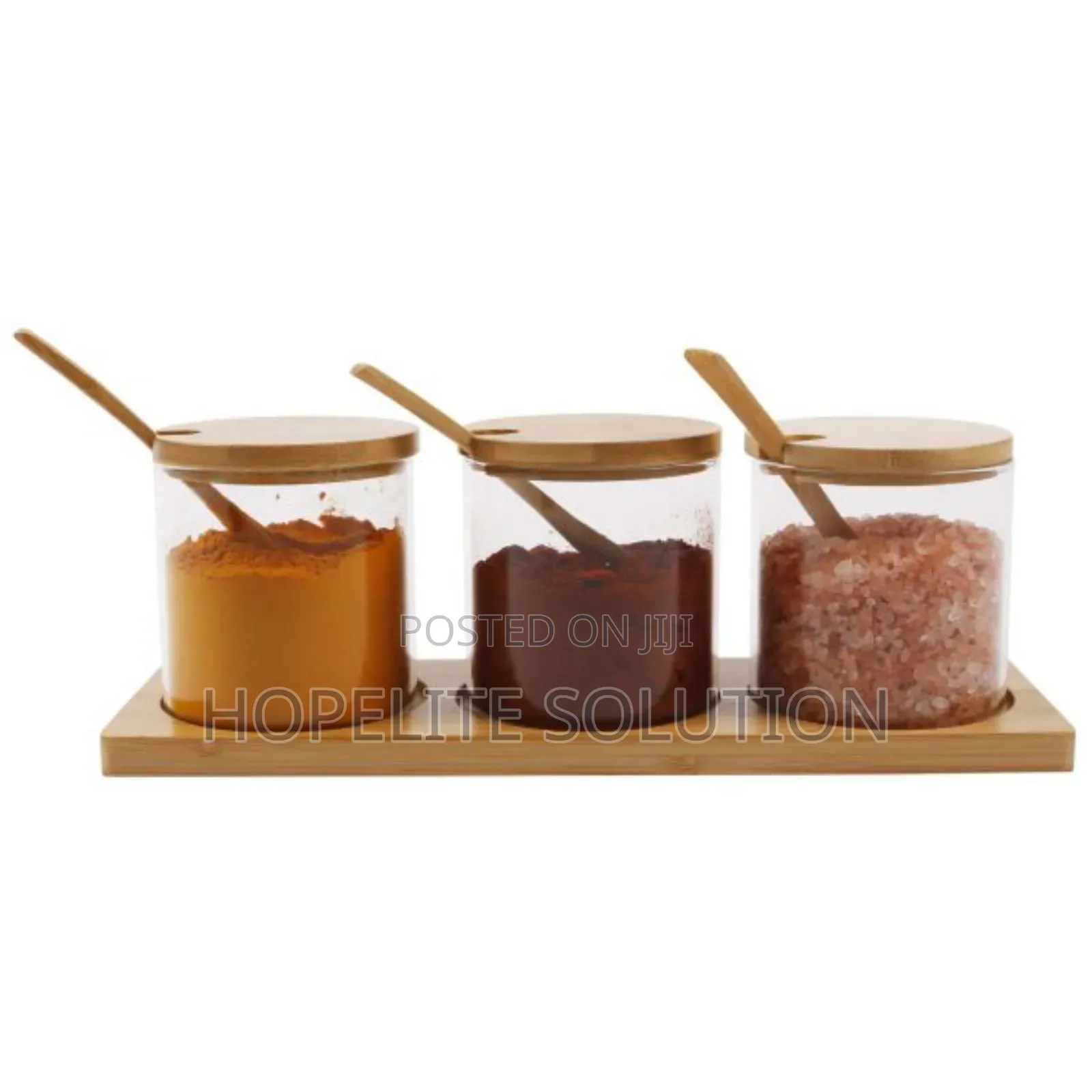 High Quality Sugar Set