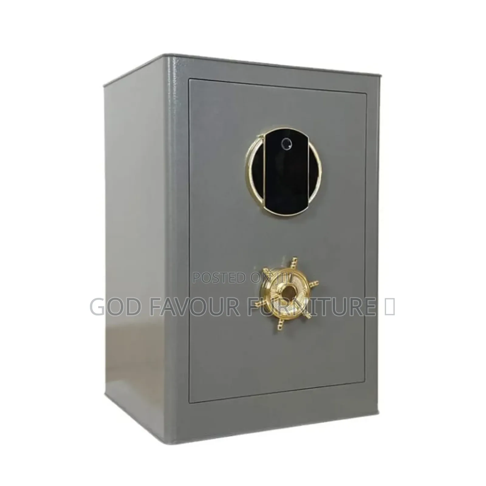 55kg Security Fireproof Safe Box Kj8w