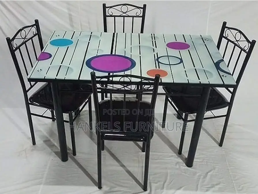 Imported Dining Table Set