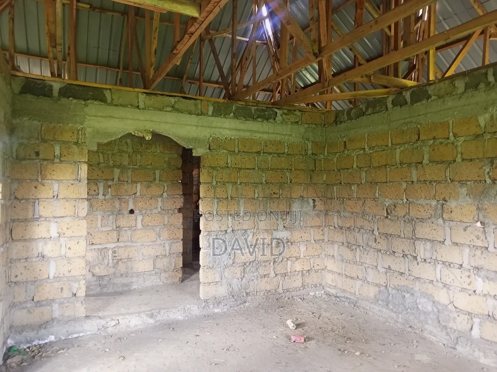 3bdrm House in Kiamaina, Nakuru Town East for sale