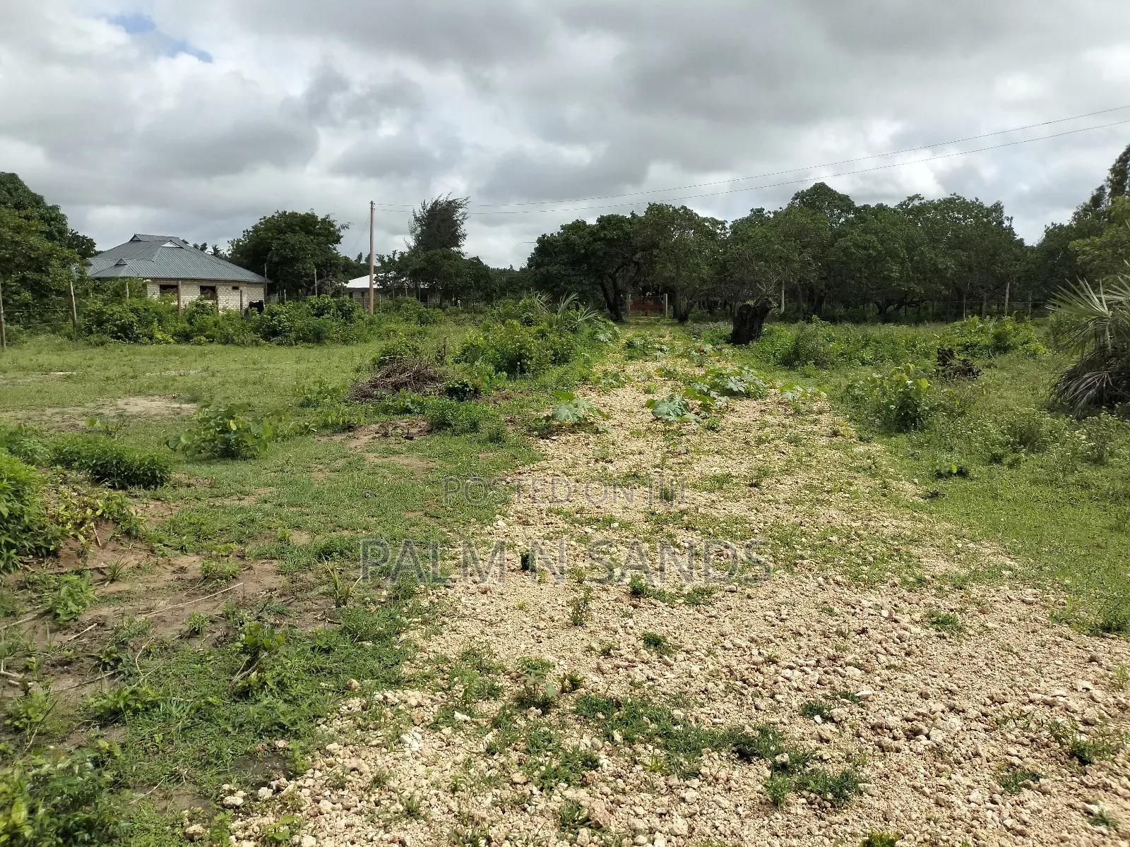 Kombani Prime Plots on Sale!! At 