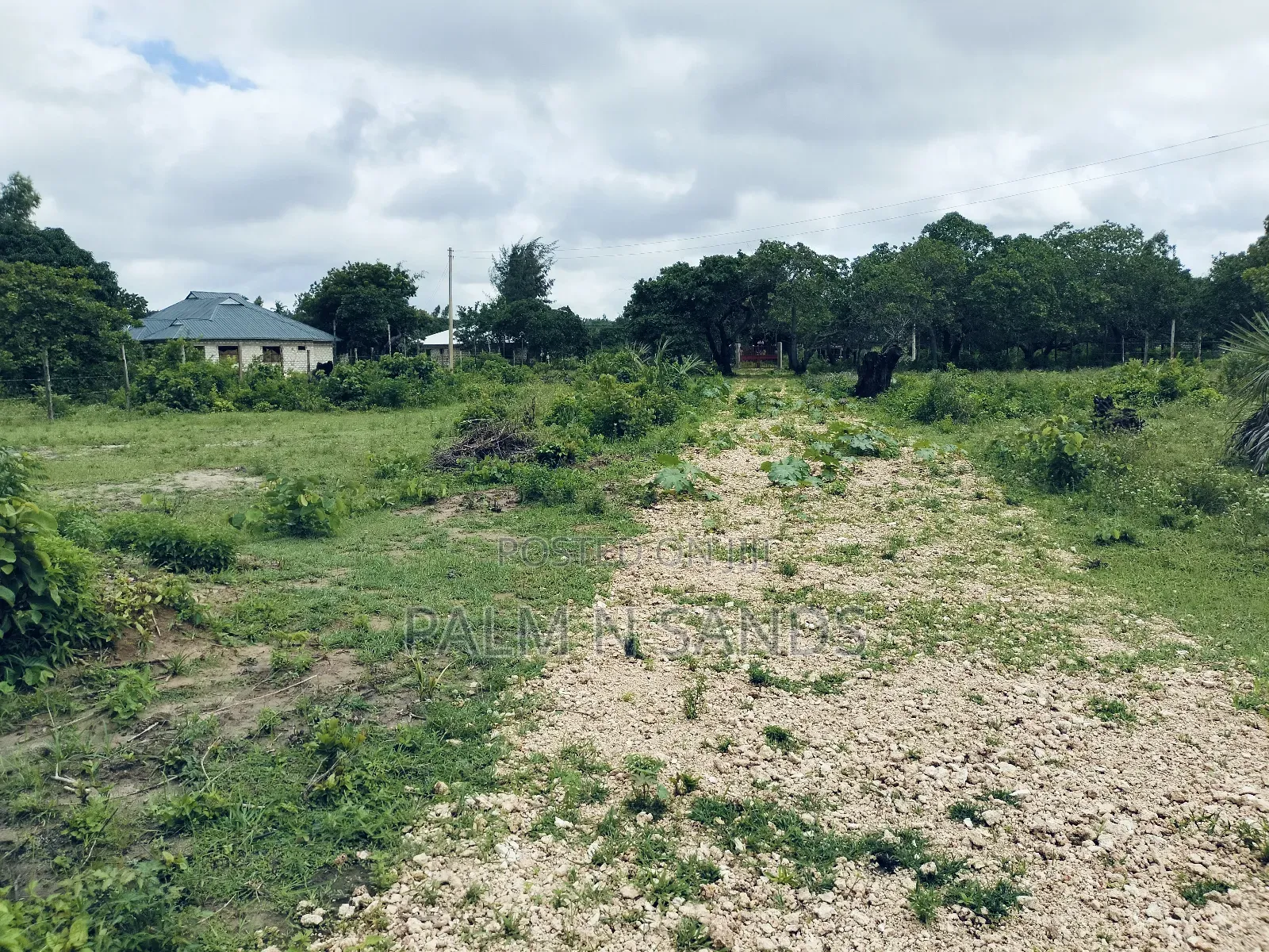 Kombani Prime Plots on Sale!! At 