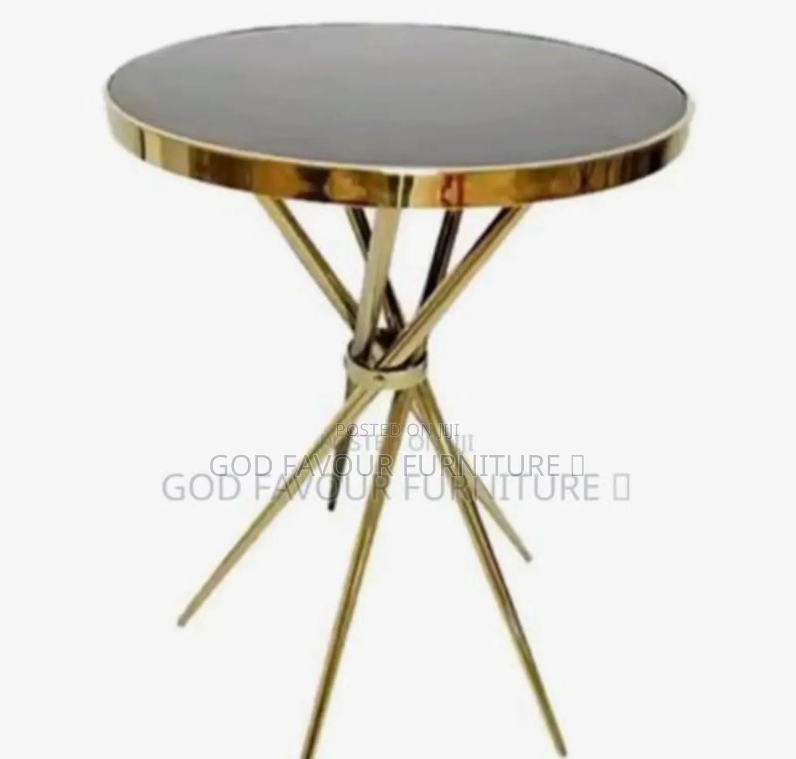 Elegant Modern Coffe/Balcony Table Hgf5