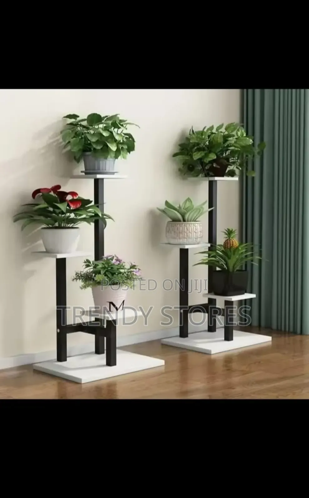 Flower Stand