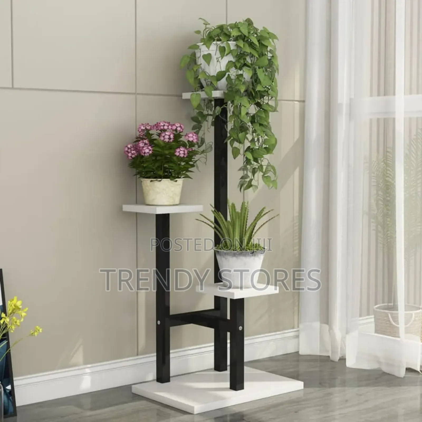 Flower Stand