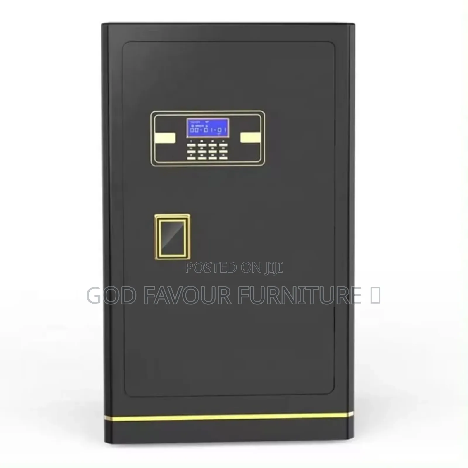 70kg Fireproof Safe Security Box Fd4w