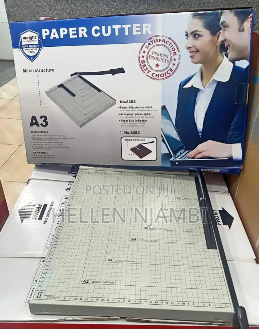 A3 Paper Cutter