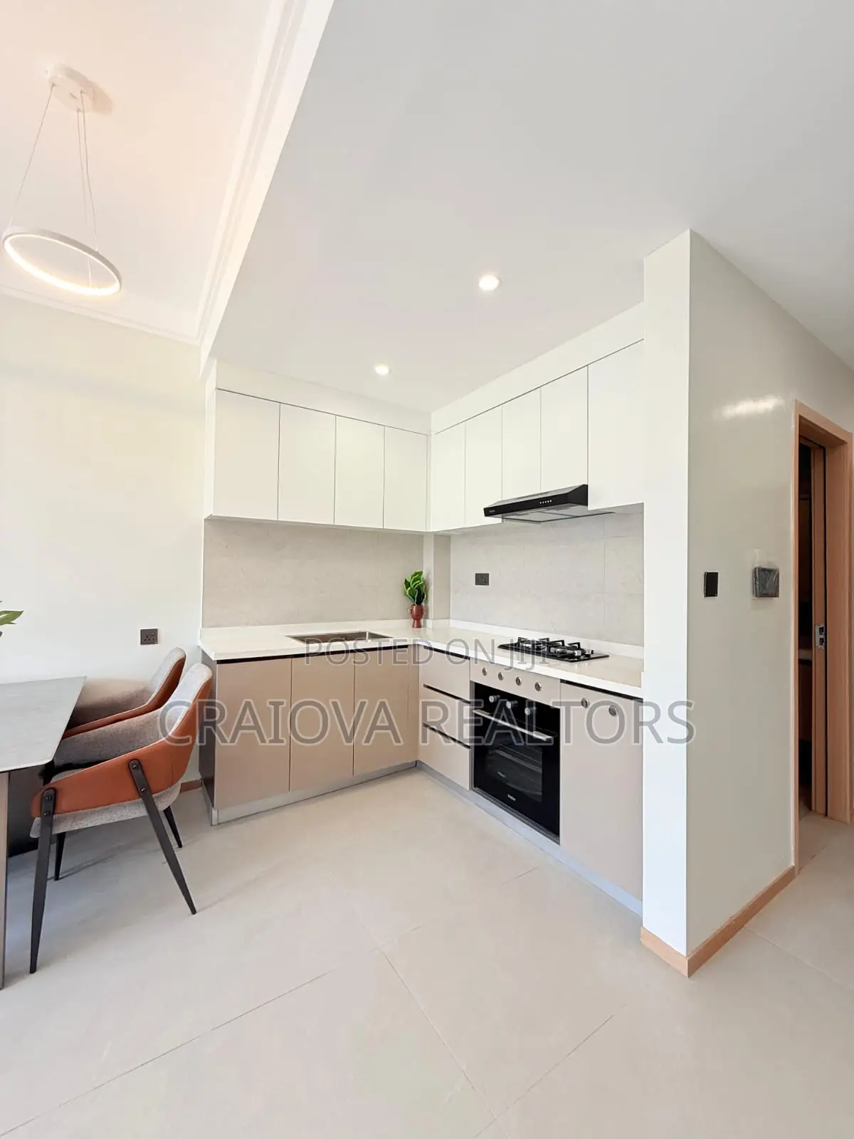 1bdrm Apartment in Westlands for sale