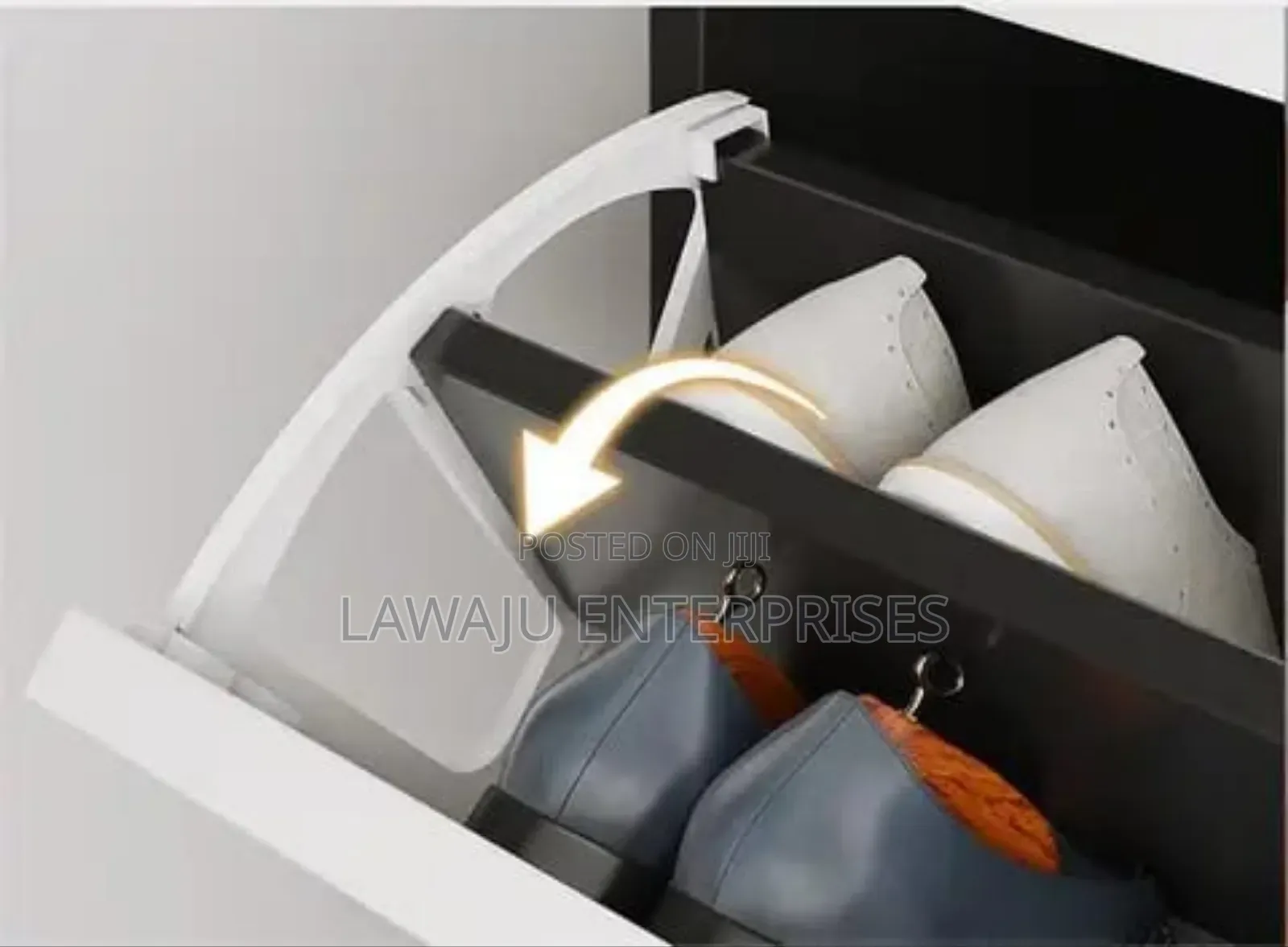 Shoe Cabinet