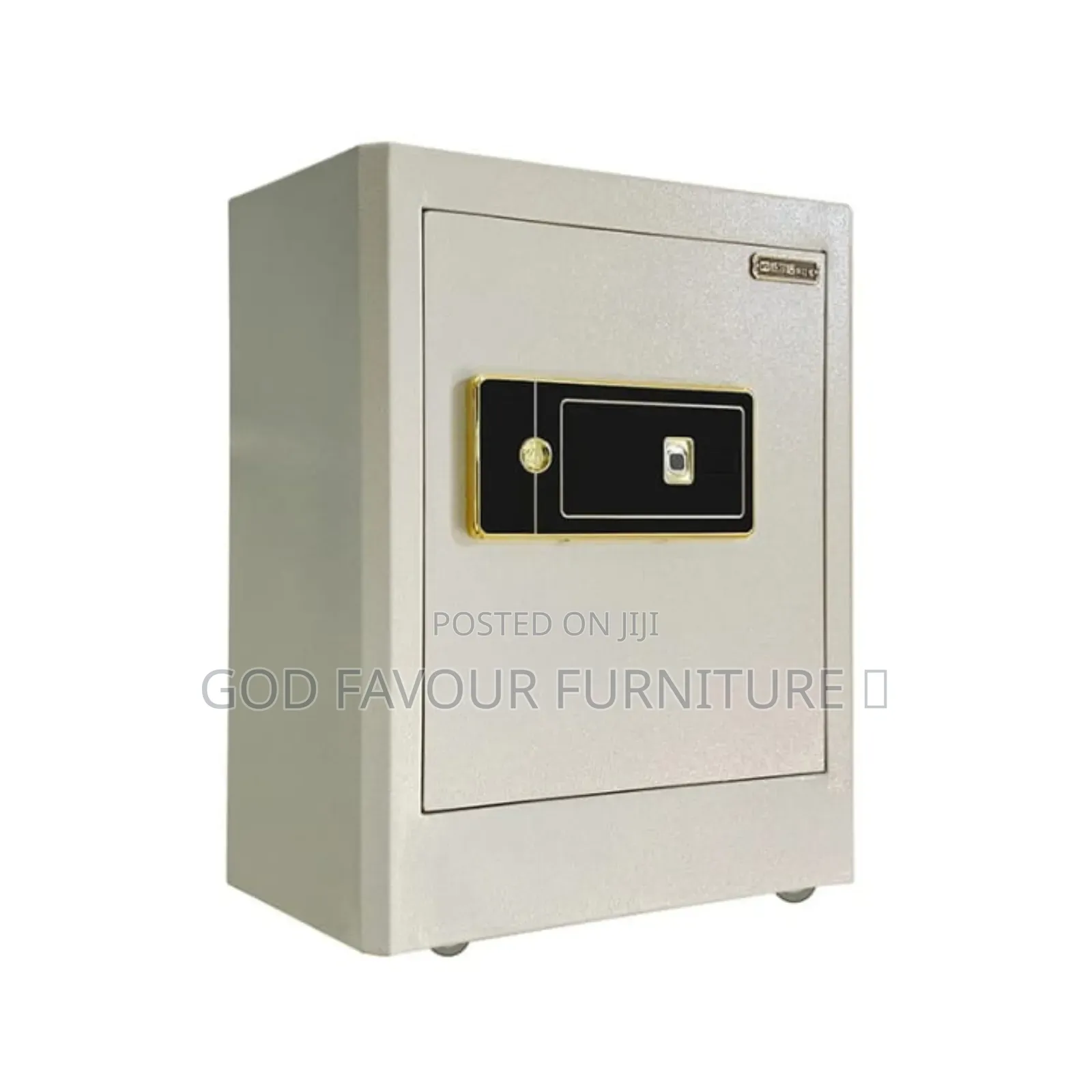Modern 55kg Fireproof Lockable Safe Box Td8k