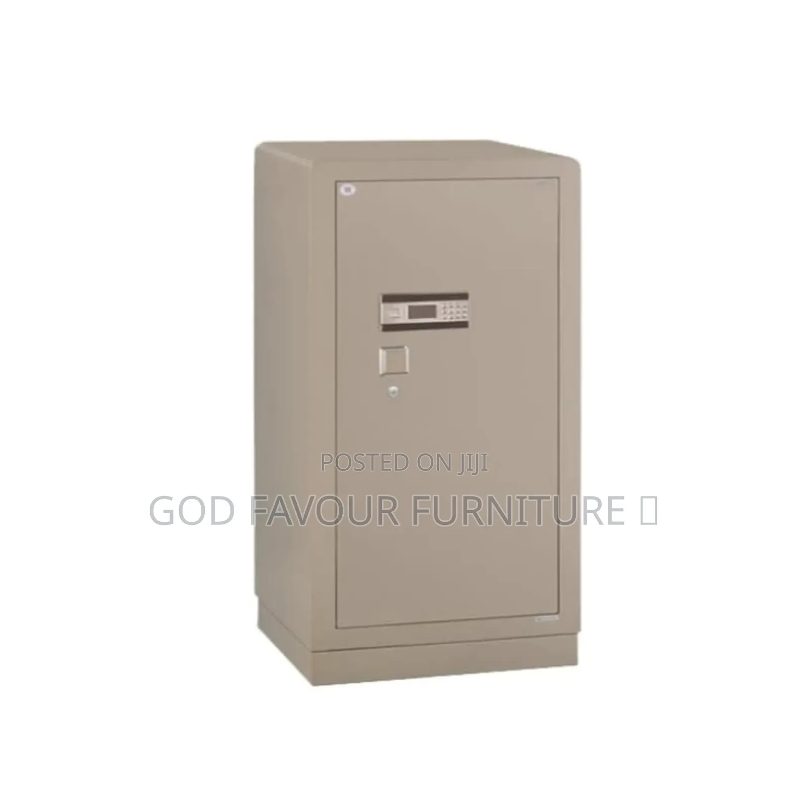 Quality 60kg Fireproof Safe Box Ht9kj