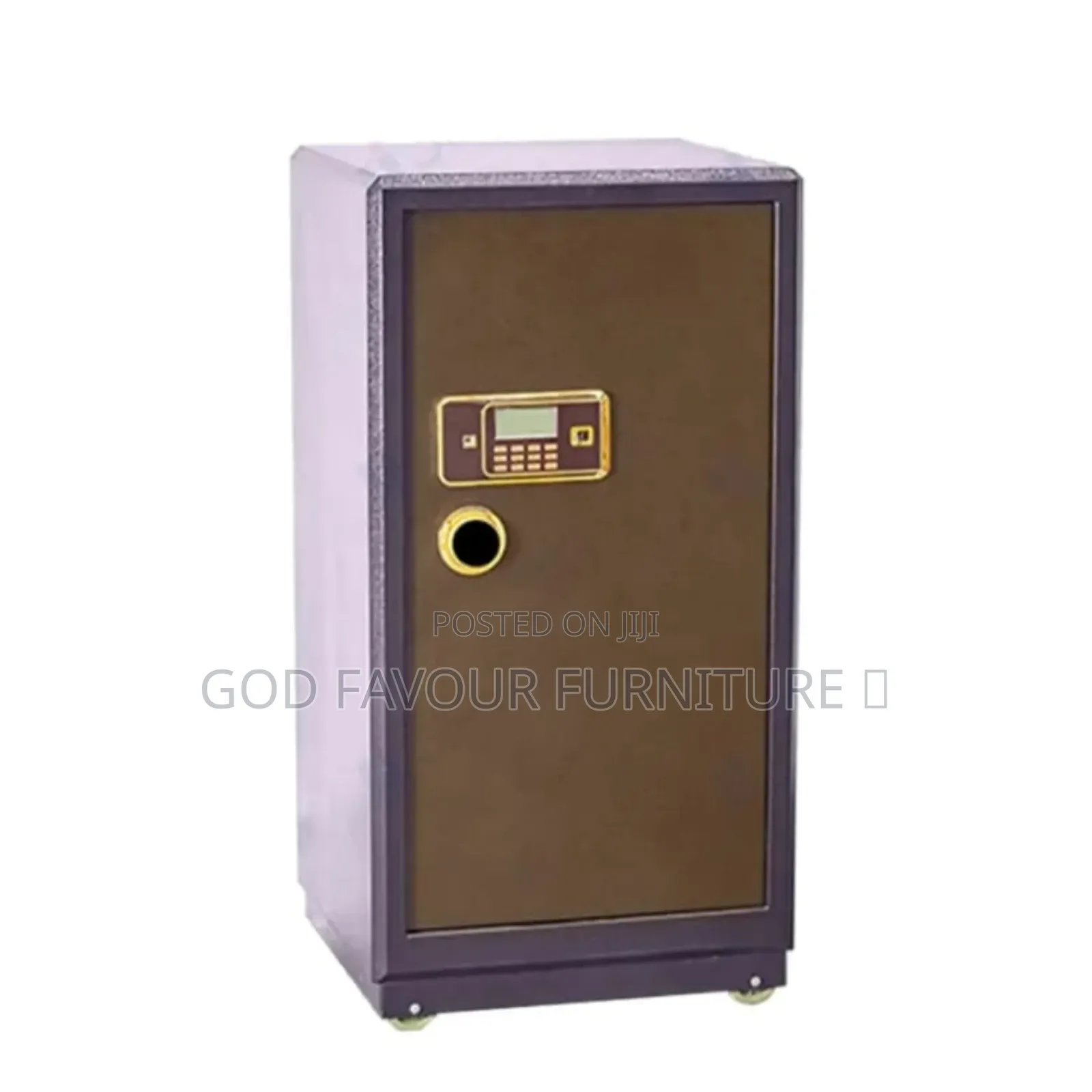 70kg Fireproof Quality Safe Box Yfr3k