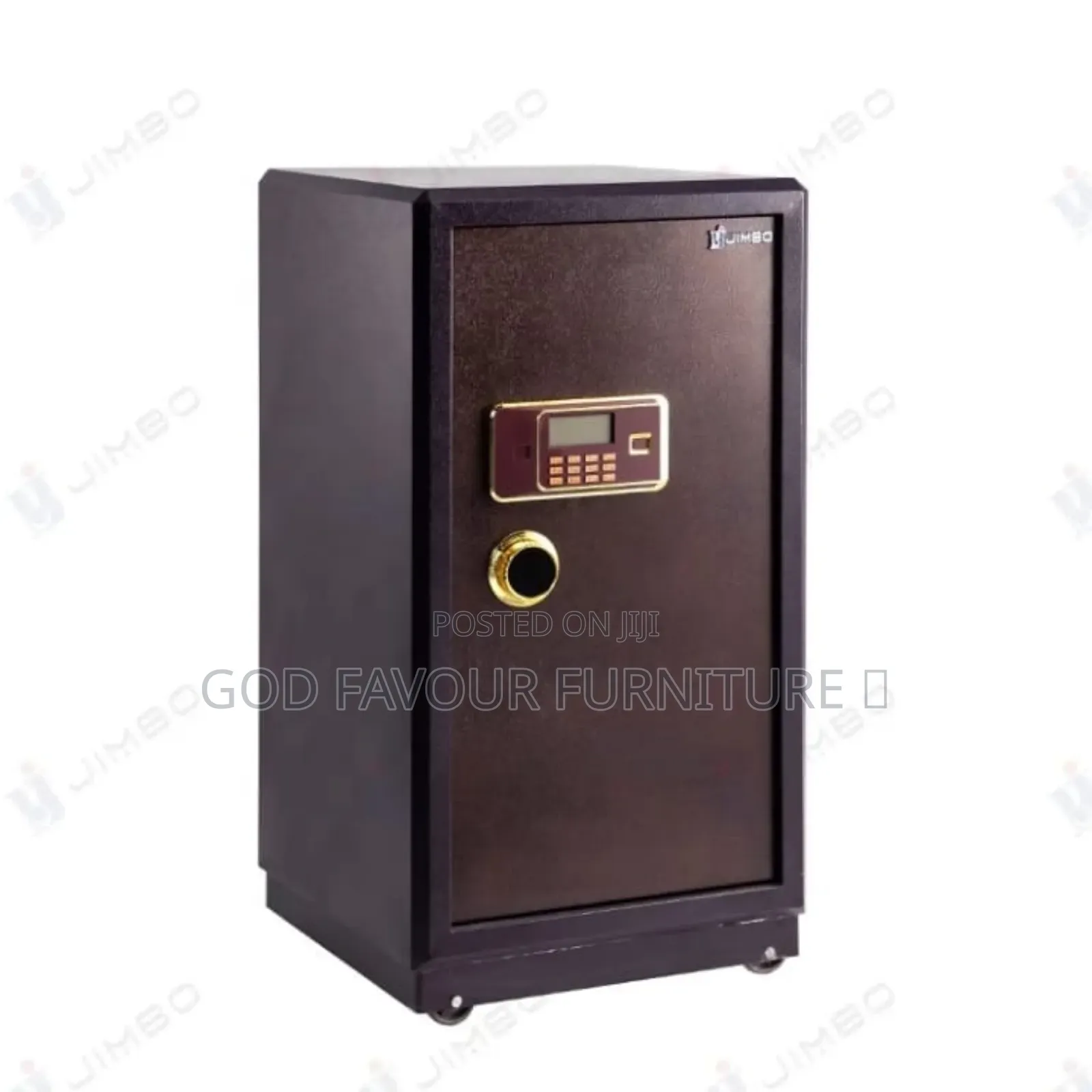 60kg Modern Fireproof Safe Box Hk8u