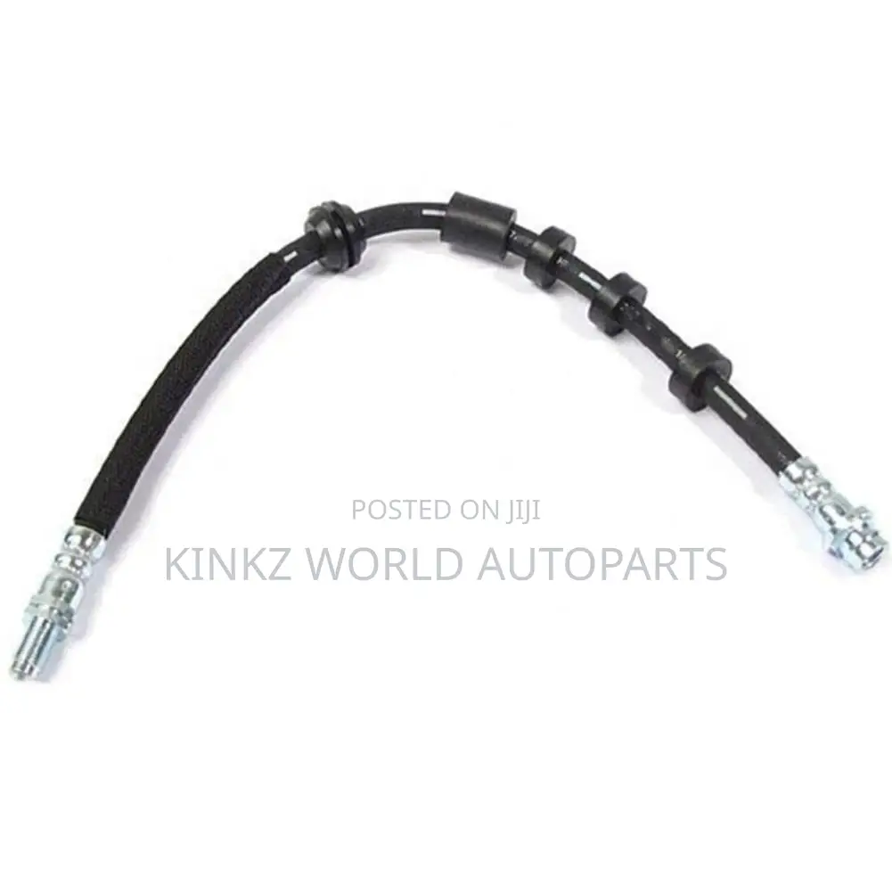 Freelander 2 Front Brake Hose - Fits to Caliper Lr135810