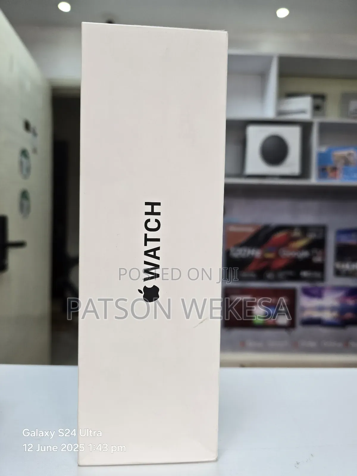 Apple Watch Se 2nd Gen 40mm