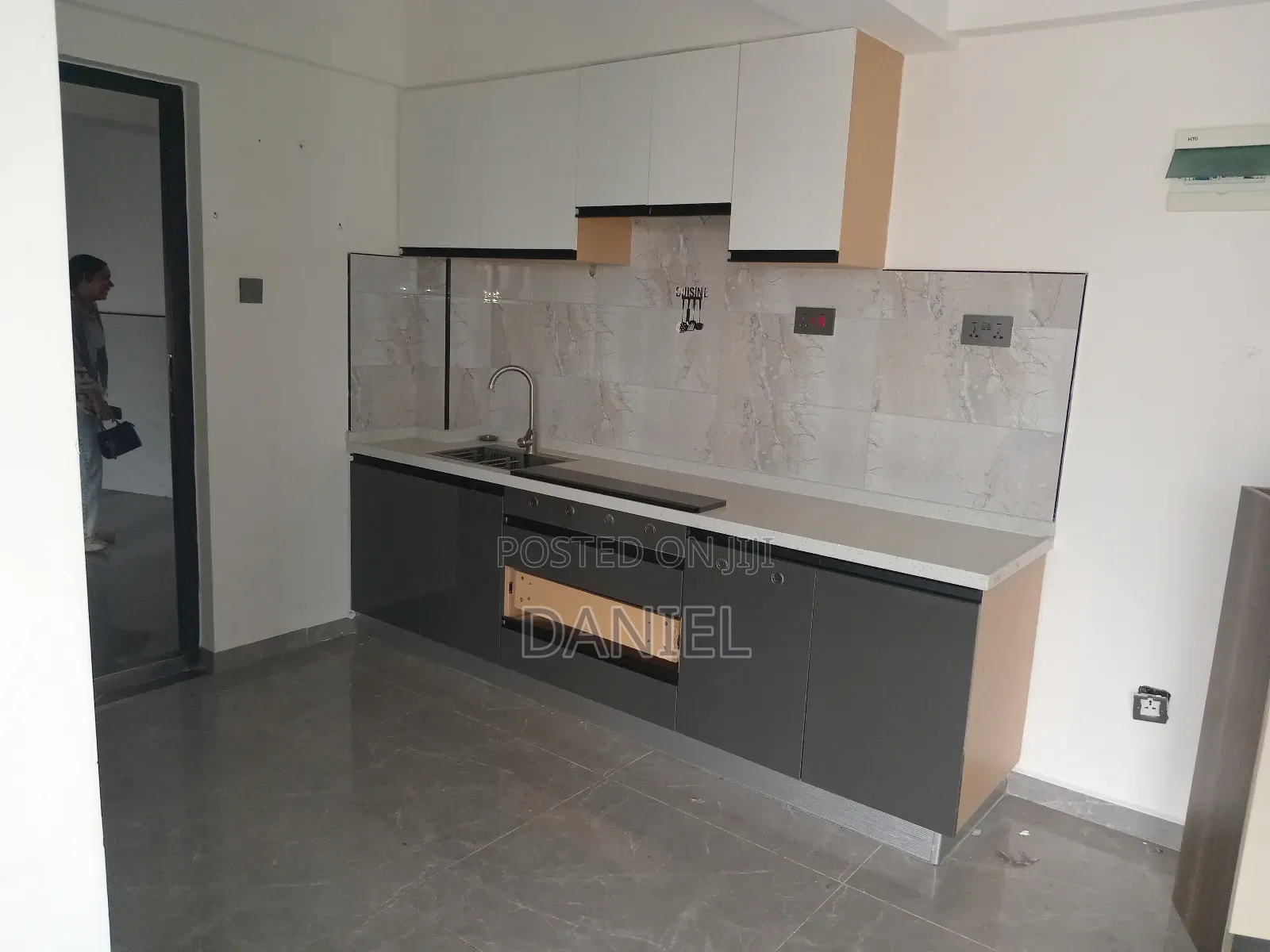 1bdrm Apartment in Kileleshwa for rent