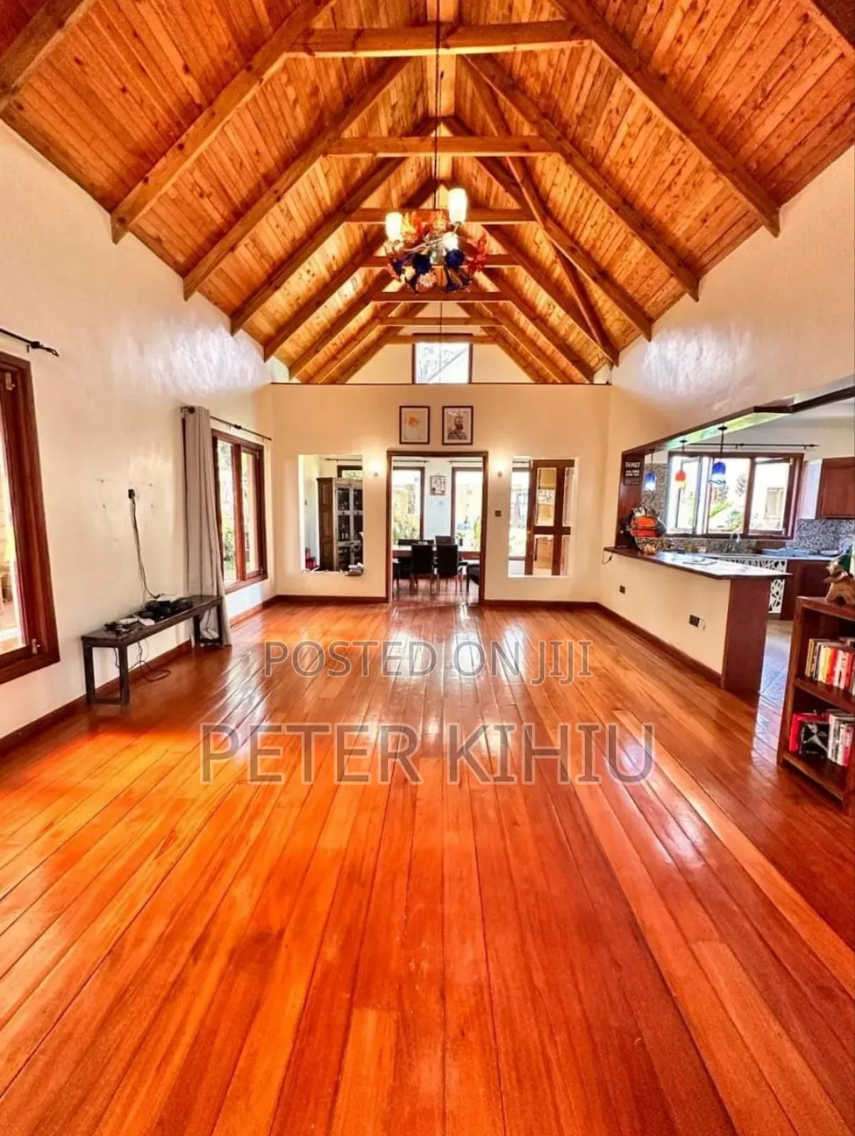 8bdrm House in Ridgeway, Ridgeways for sale