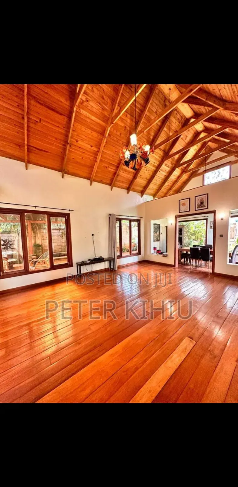 8bdrm House in Ridgeway, Ridgeways for sale
