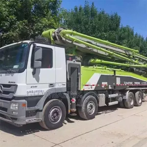 Concrete Pump for Hire – Fast, Clean Efficient! 