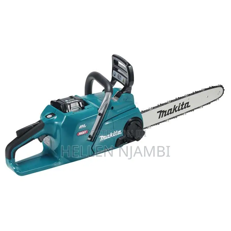 Makita 12inch 108v Electric Chainsaw