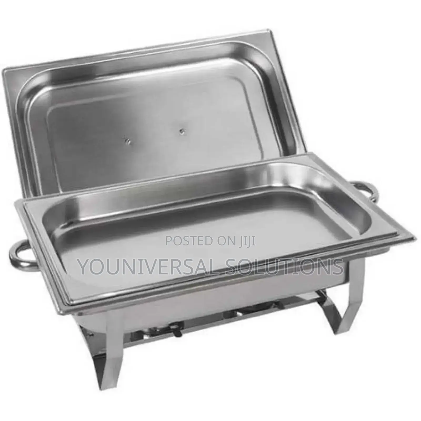 Chafing Dish Single