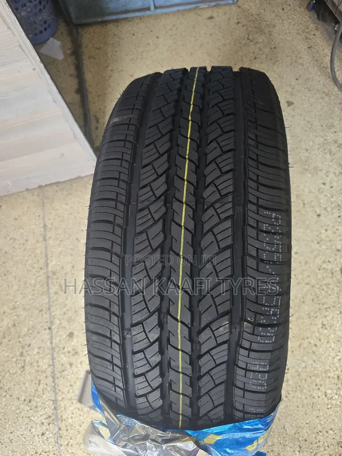255/45r20 Winda Boto Tyre