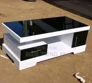Stylish Coffee Table