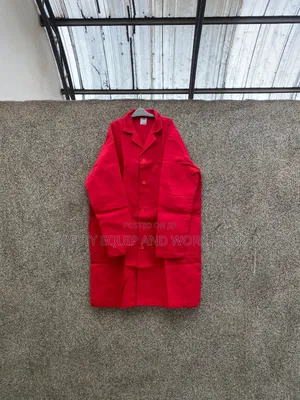 Dust Coats For Factory Workers Affordable