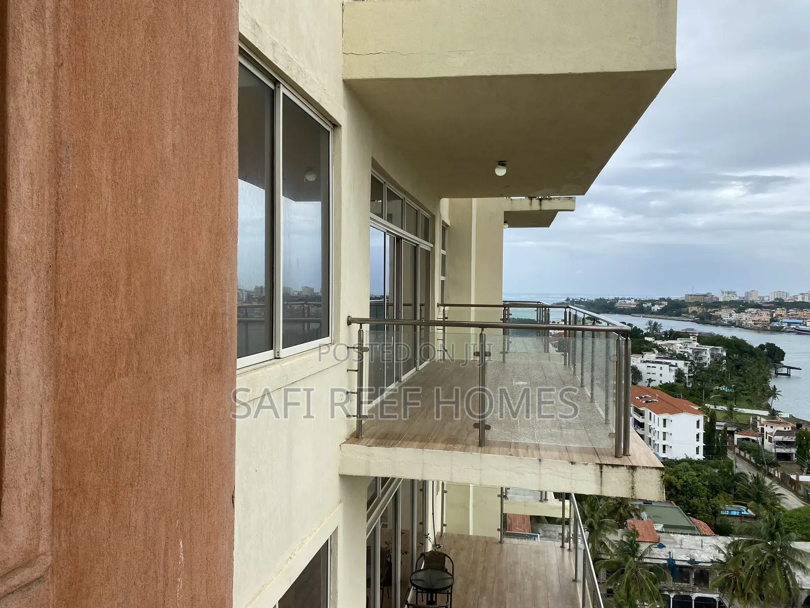 2bdrm Penthouse in Nyali for rent