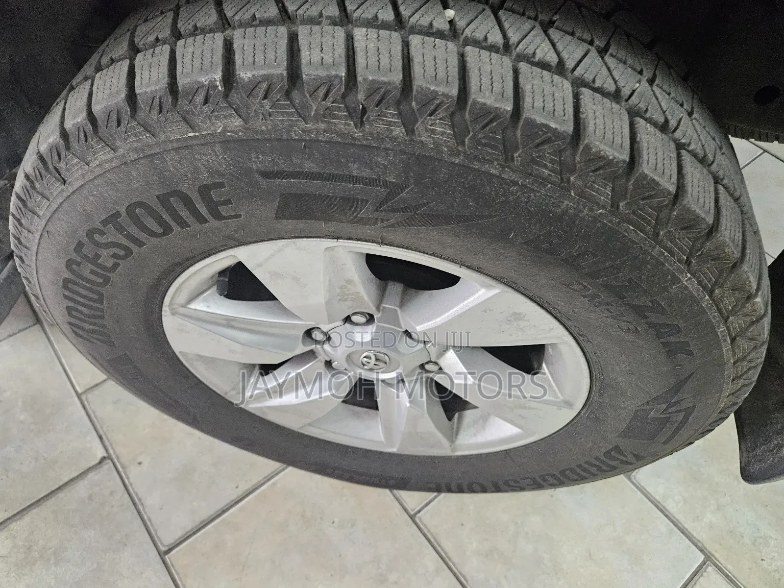 Toyota Land Cruiser Prado 2020 Black