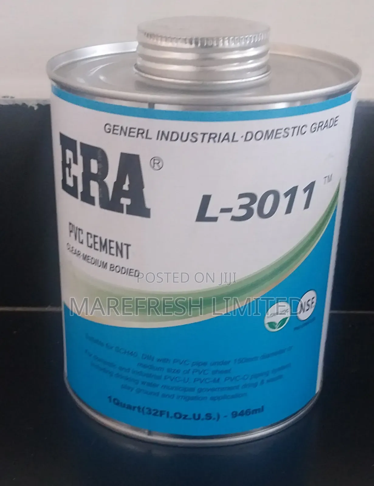 Era PVC Glue 1kg
