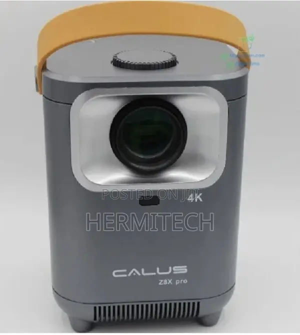 *Z8x Pro Projector* *Smart Projector (Android) *